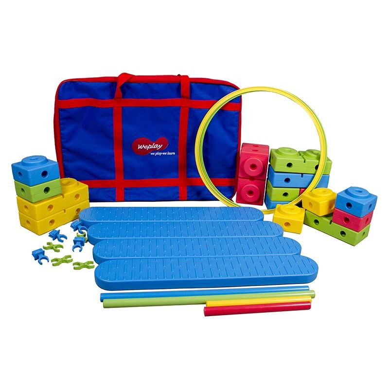 Motor Skill - Basic Set