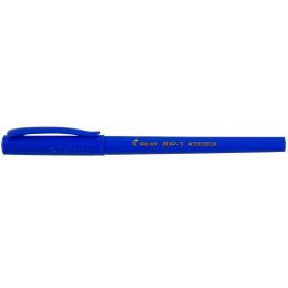 Pilot Ball Point Pen - Medium (Blue)