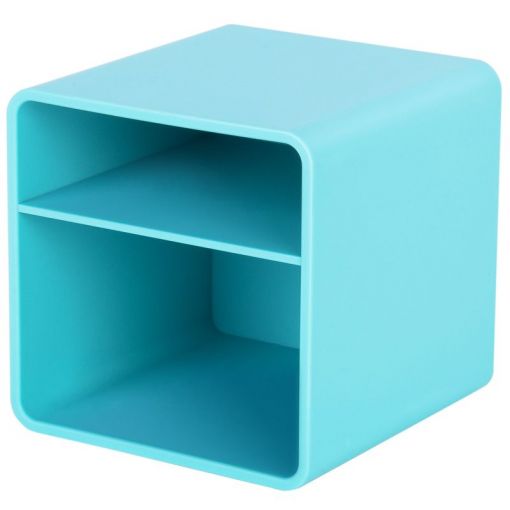 Pen Holder Light Blue - Nusign Deli