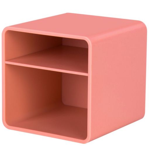 Pen Holder Light Red - Nusign Deli