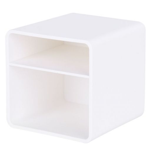 Pen Holder White - Nusign Deli