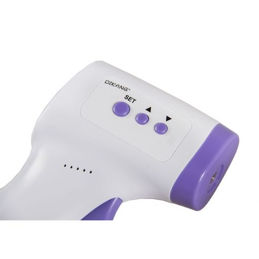 Medical Infrared Thermometer - Non Contact