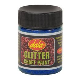 Glitter Craft Paint (250ml...