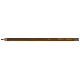 Pencils - Triangular - HB (1pc) B'Peps - Maped
