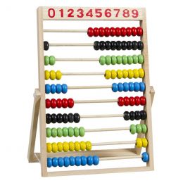 Abacus - Wooden frame - 100...