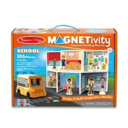 Magnetivity - School