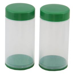 Spice Containers (2pc)