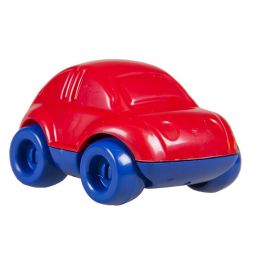 Beetle Car - Plastic - Single