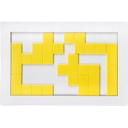 Pentominoes - Puzzle & Puzzle Board (6x10)