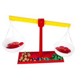 Balance - Simple Scale With...