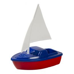 Bath Boat - Single