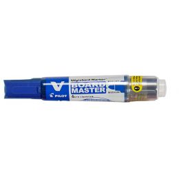 Whiteboard Marker - V Board Master Bullet - Blue