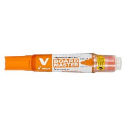 Whiteboard Marker - V Board Master Bullet - Orange