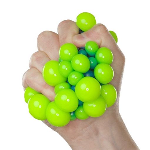 Stress Ball (Mesh Ball)