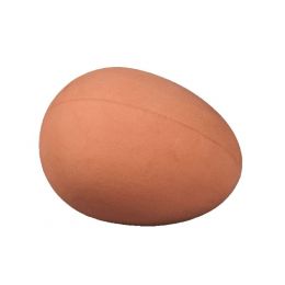 Bouncing Egg - Rubber - Single
