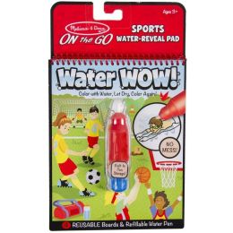 Water Wow -  Sports