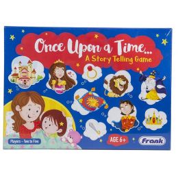 Once upon a Time Story Game