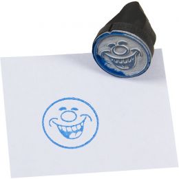 Rubber Stamps - Emotions (8pc)