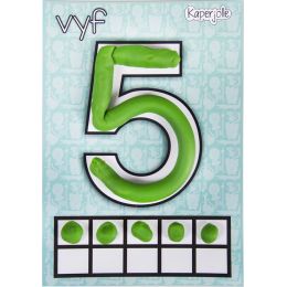 Dough Cards (A5)...