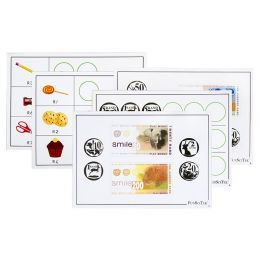 Play Money - Activity Cards...