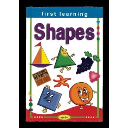 FIRST LEARNING - ASSORTED -...