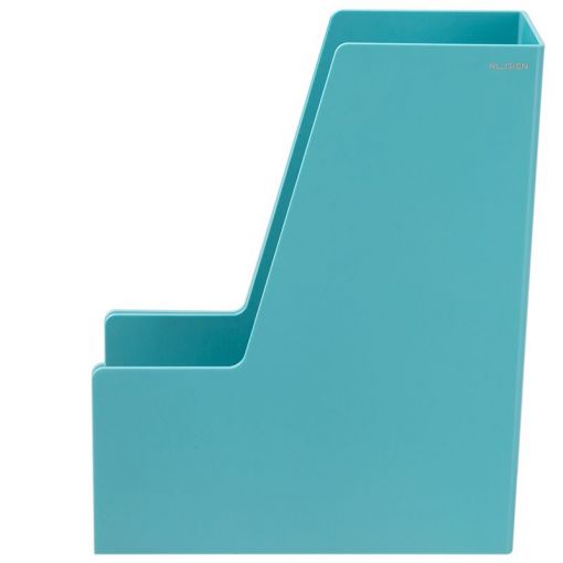 File Container Light Blue - Nusign Deli