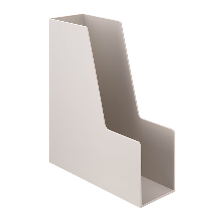 File Container  Light Grey - Nusign Deli