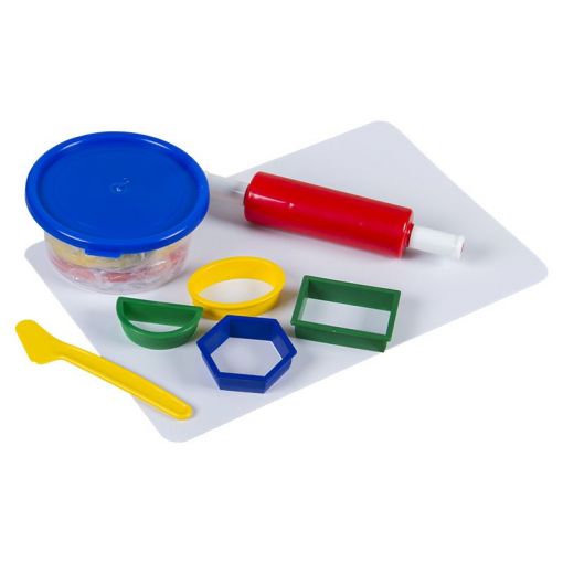 Dough Play - Mini Kit (8pc)