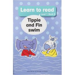 Learn to read (Level 1) 8:...