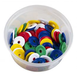 Counters - Poker Chips...
