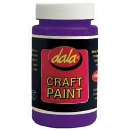 Craft Paint (250ml in Jar)...