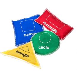 Bean Bags (11cm) - Printed...