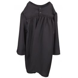 Graduation Gown - Long sleeves (6 years)