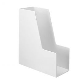 File Container  White -...