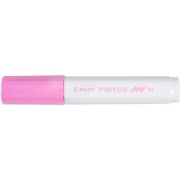 Pilot - Pintor Marker Medium - Pink