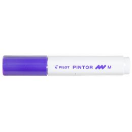 Pilot - Pintor Marker Medium - Violet