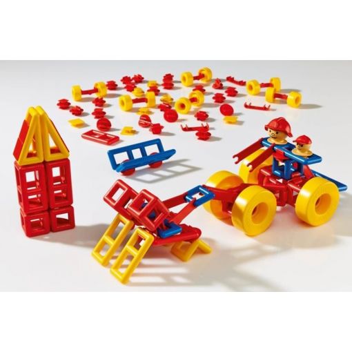 Mobilo - Group Set (120pc)