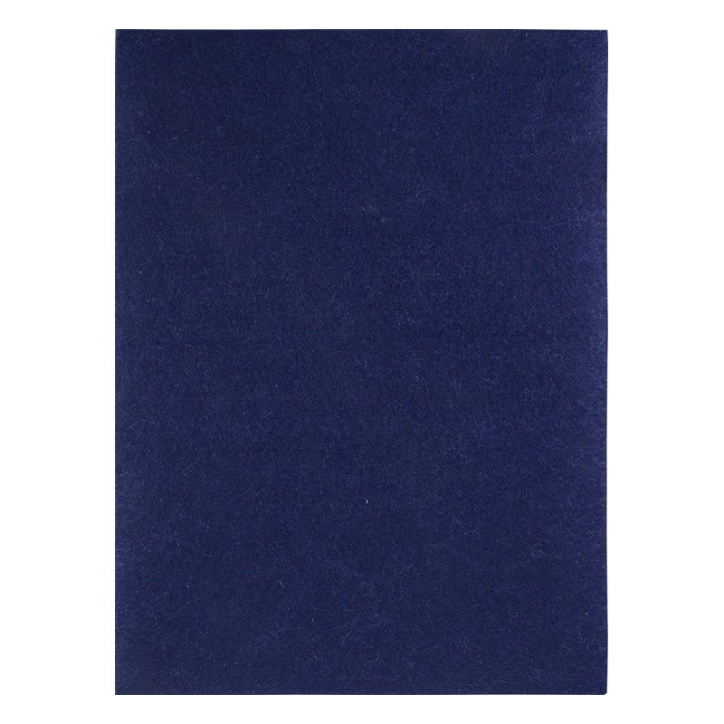 Felt board D/Sided (A3) - (30x40cm)