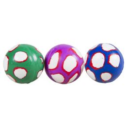 Rubber Ball (6pc) - Hi Bounce (~3cm)