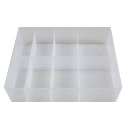 Large Box with Lid - Sorting Box