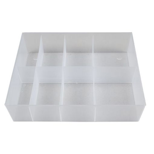 Large Box with Lid - Sorting Box