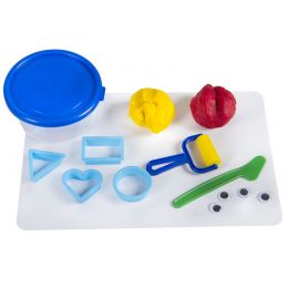Dough Play - Mini Kit (8pc)