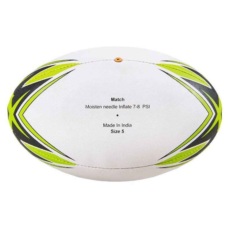 Rugby Ball - School Match ball - size 5