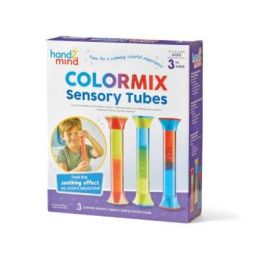 Colourmix Sensory Tubes