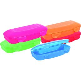 Space Case - Shuttle Utility Box (23cm) - Assorted
