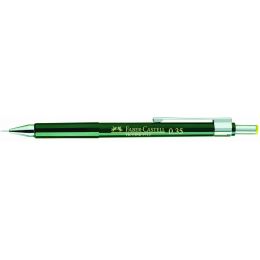 Pencil Clutch - 0.35mm (10pc) TK-Fine - Faberstell