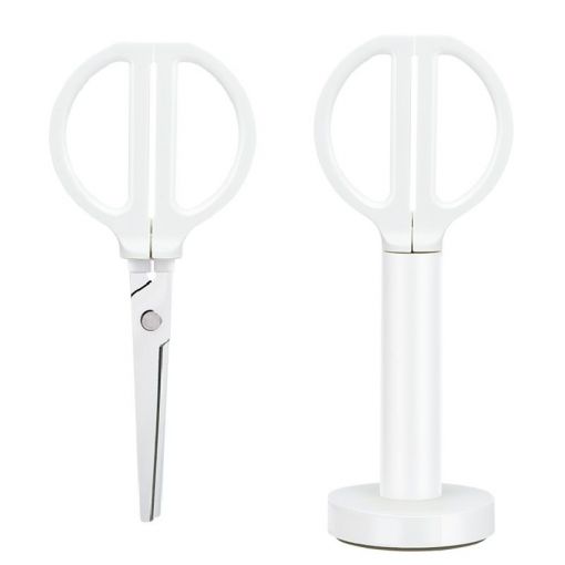 Scissors - 17cm White - Nusign Deli