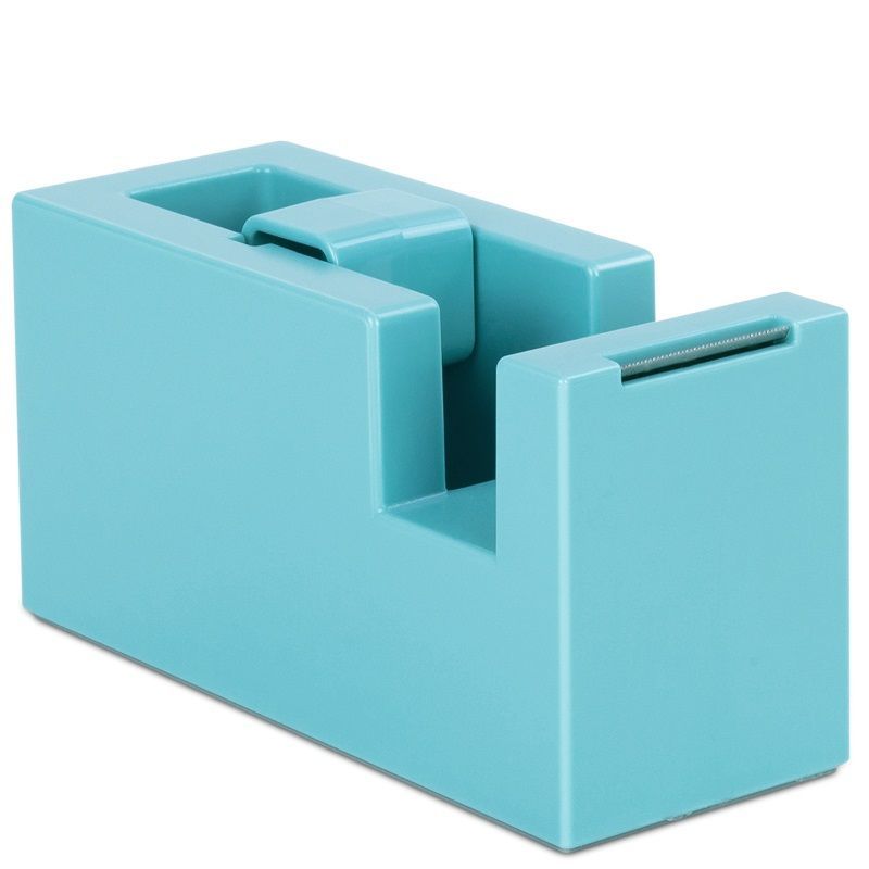 Tape Dispenser  Light Blue - Nusign Deli