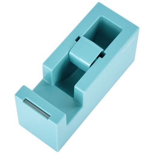 Tape Dispenser  Light Blue - Nusign Deli