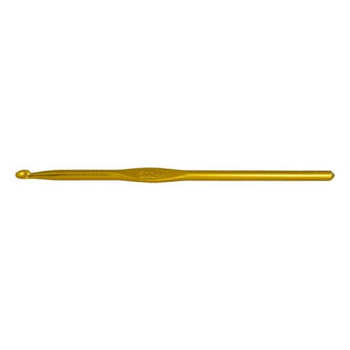 Crochet Hook Metal Size 5 (5mm)